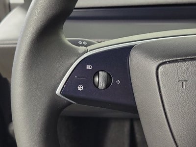 2026 Tesla Model Y Premium