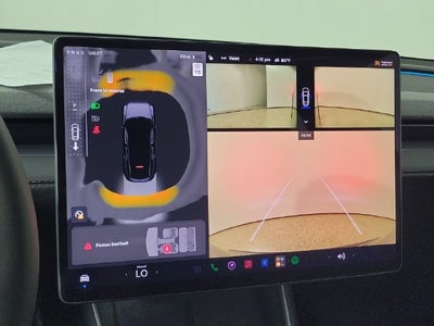 2026 Tesla Model Y Premium