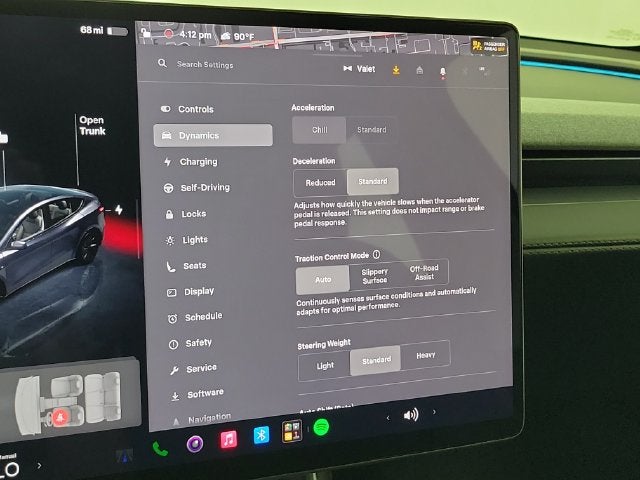 2026 Tesla Model Y Premium