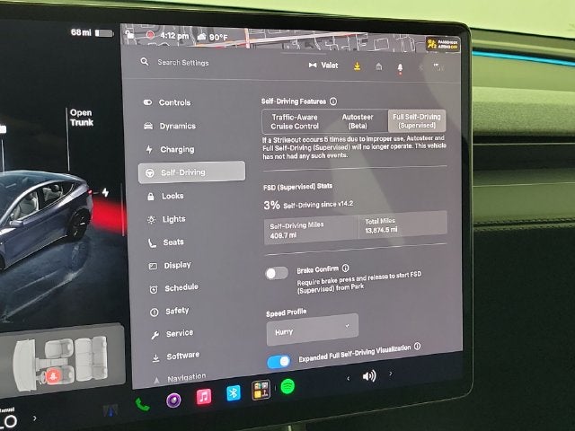 2026 Tesla Model Y Premium
