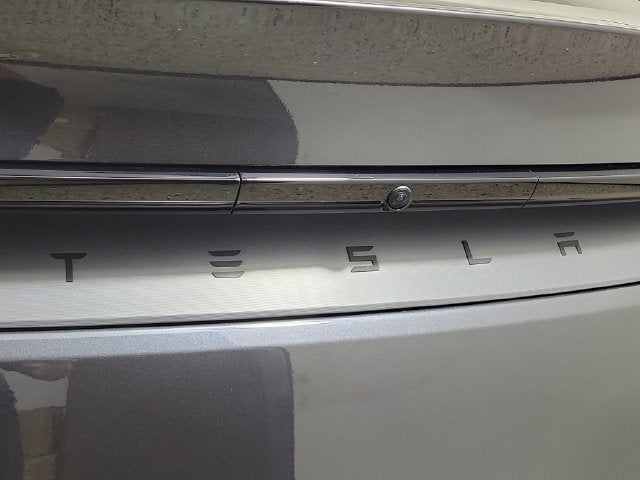 2026 Tesla Model Y Premium