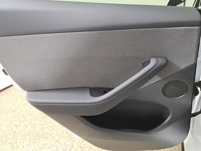 2026 Tesla Model Y Premium