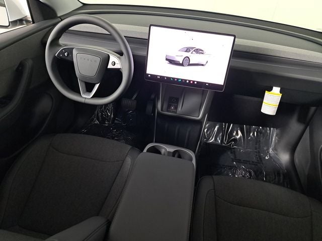 2026 Tesla Model Y Premium