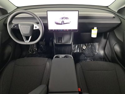 2026 Tesla Model Y Premium