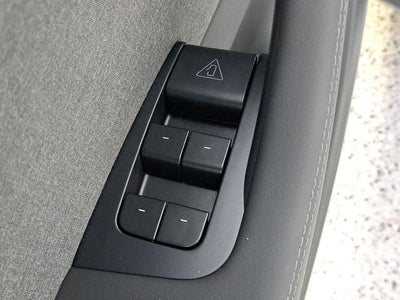 2026 Tesla Model Y Premium