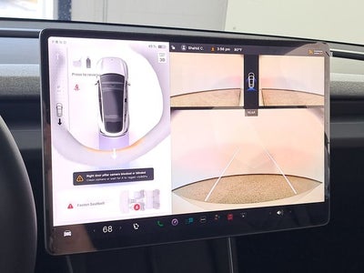 2026 Tesla Model Y Premium