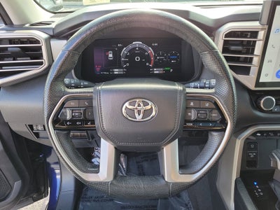 2023 Toyota Sequoia SR5