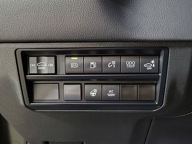 2023 Toyota Sequoia Limited