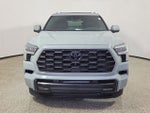 2025 Toyota Sequoia Platinum
