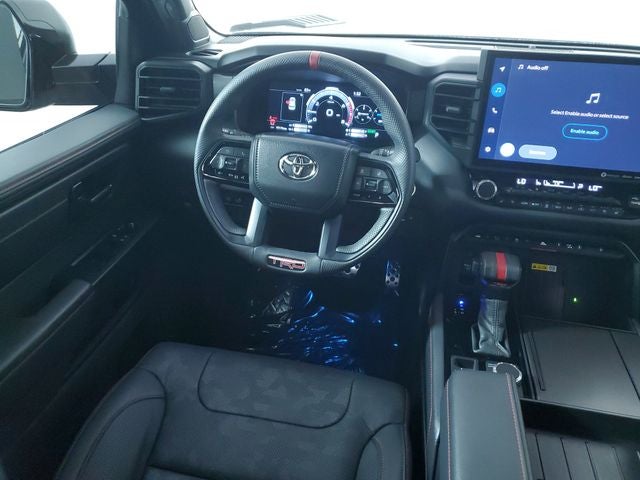 2024 Toyota Sequoia TRD Pro