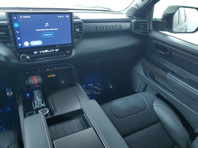 2024 Toyota Sequoia TRD Pro