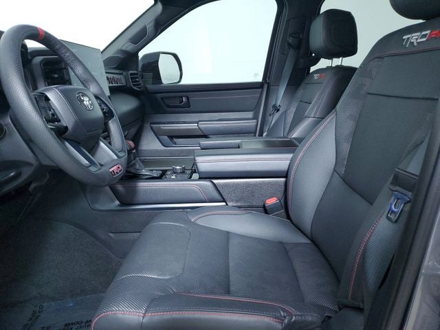 2024 Toyota Sequoia TRD Pro