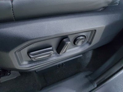 2024 Toyota Sequoia TRD Pro