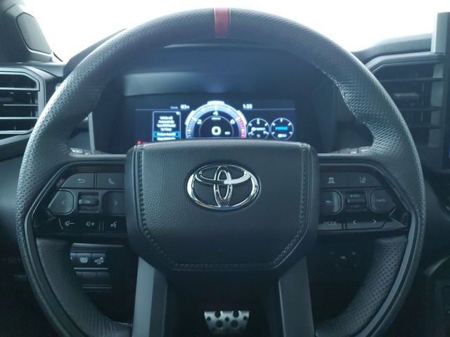 2024 Toyota Sequoia TRD Pro