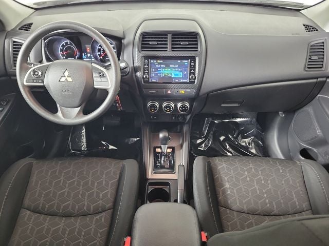 2025 Mitsubishi Outlander Sport 2.0 ES