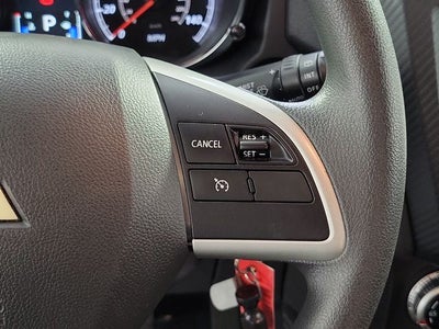 2025 Mitsubishi Outlander Sport 2.0 ES
