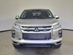 2025 Mitsubishi Outlander Sport 2.0 ES