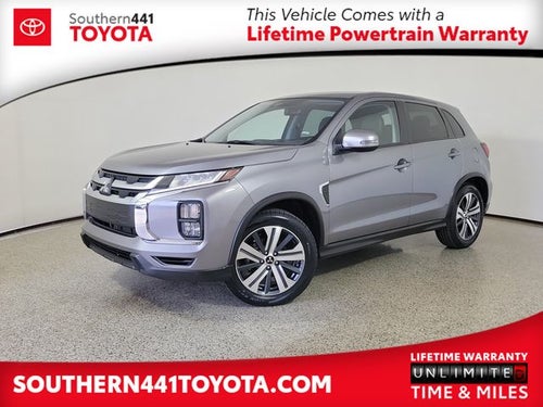 2024 Mitsubishi Outlander Sport 2.0 SE
