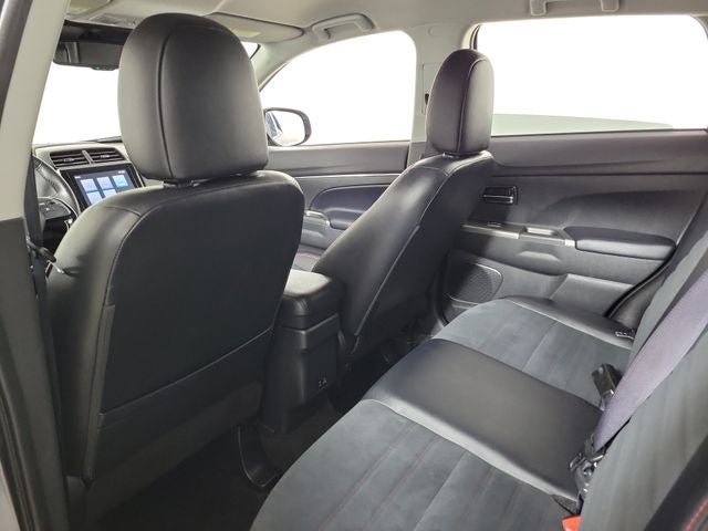 2024 Mitsubishi Outlander Sport 2.0 SE