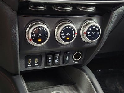 2024 Mitsubishi Outlander Sport 2.0 SE