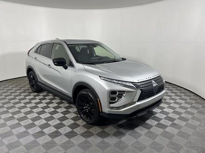 2025 Mitsubishi Eclipse Cross Base