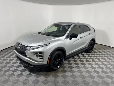 2025 Mitsubishi Eclipse Cross Base