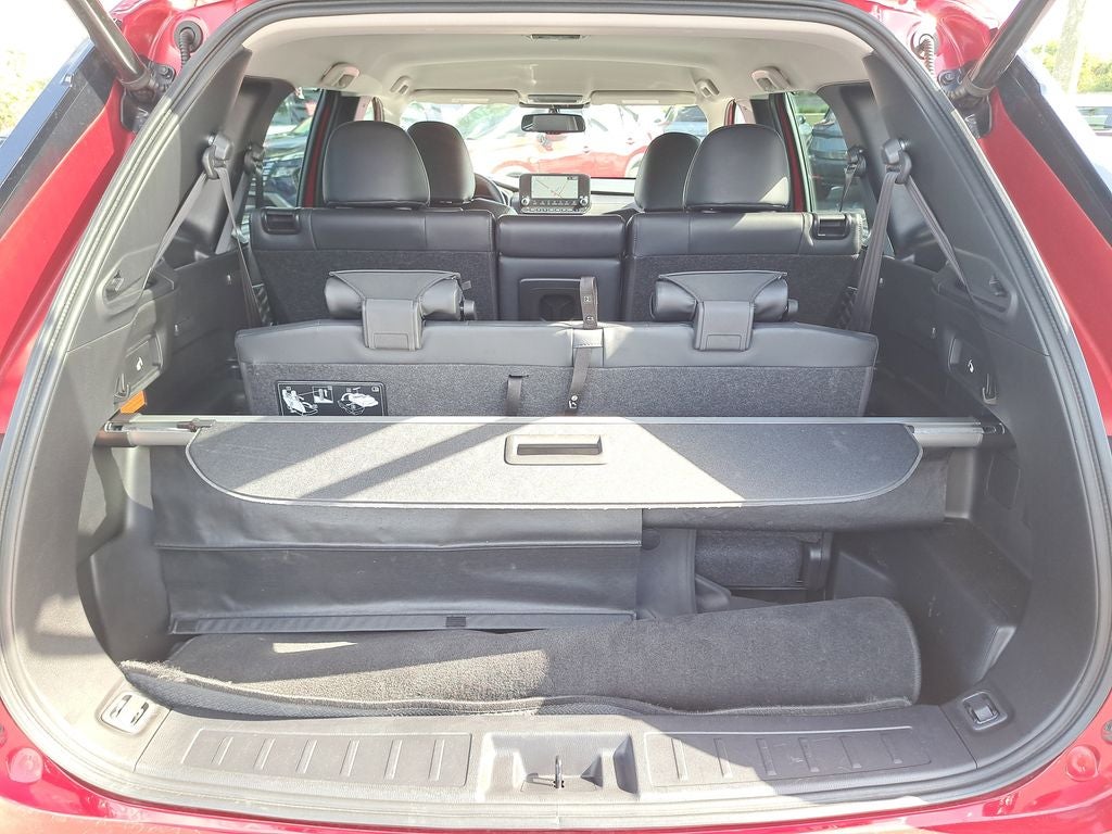 2023 Mitsubishi Outlander PHEV 40th Anniversary