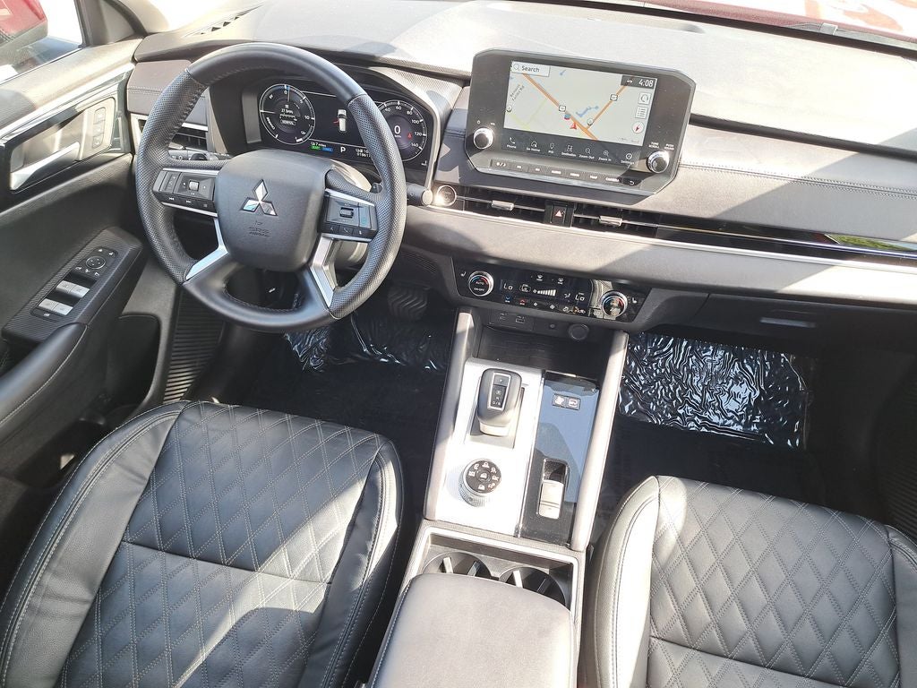 2023 Mitsubishi Outlander PHEV 40th Anniversary