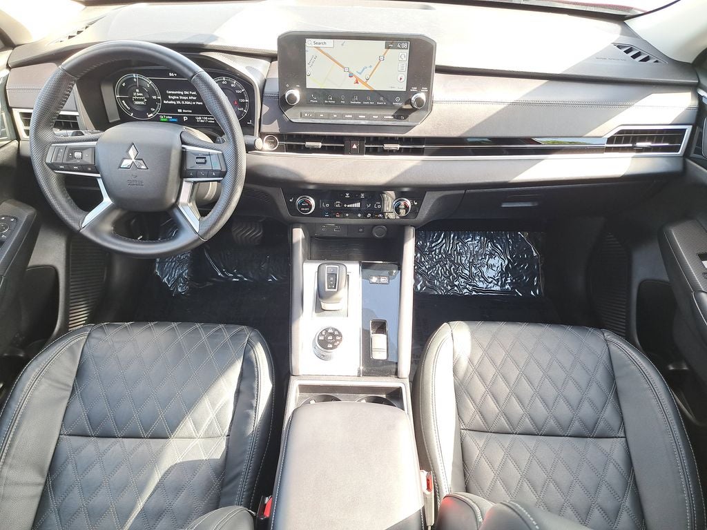 2023 Mitsubishi Outlander PHEV 40th Anniversary