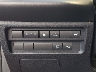 2023 Mitsubishi Outlander PHEV 40th Anniversary