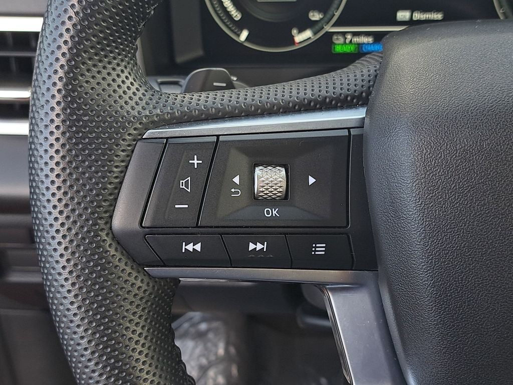 2023 Mitsubishi Outlander PHEV 40th Anniversary