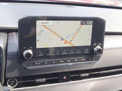 2023 Mitsubishi Outlander PHEV 40th Anniversary