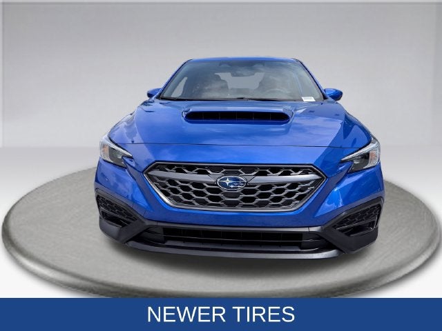 2024 Subaru WRX Base