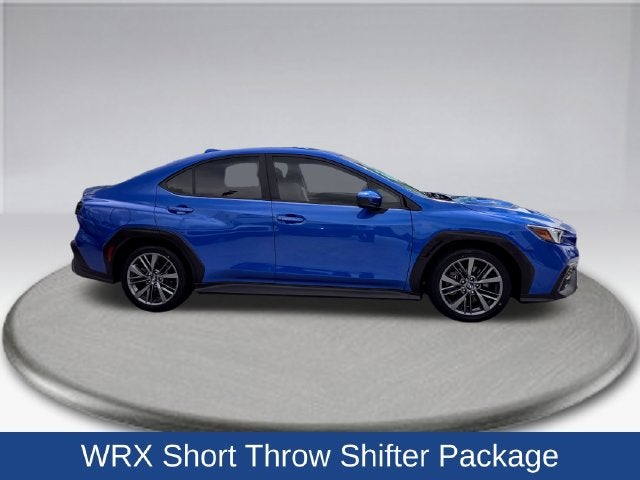 2024 Subaru WRX Base