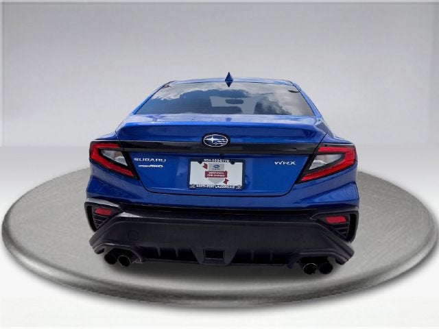 2024 Subaru WRX Base