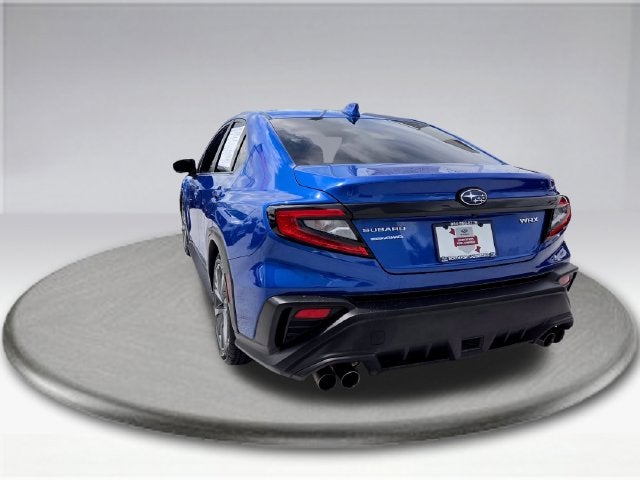2024 Subaru WRX Base