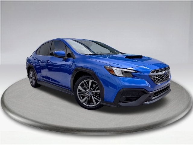 2024 Subaru WRX Base