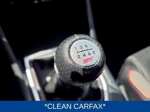2024 Subaru WRX Base