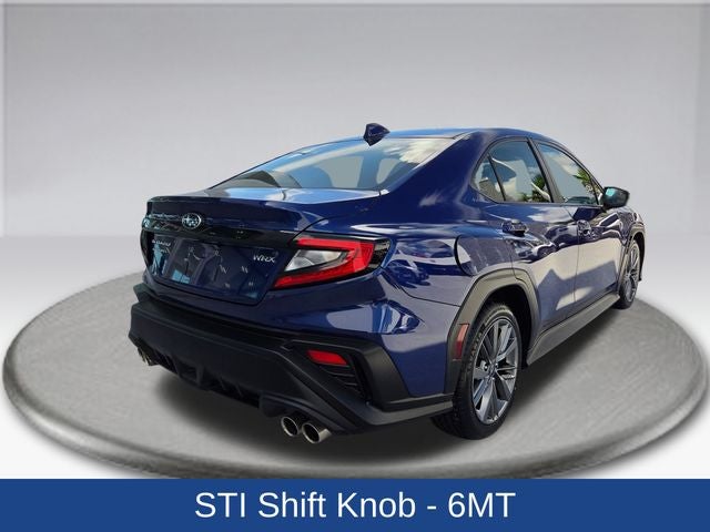 2024 Subaru WRX Base