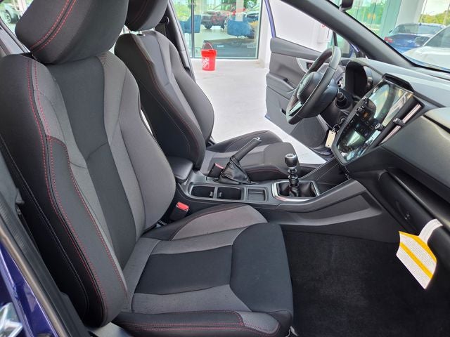 2024 Subaru WRX Base
