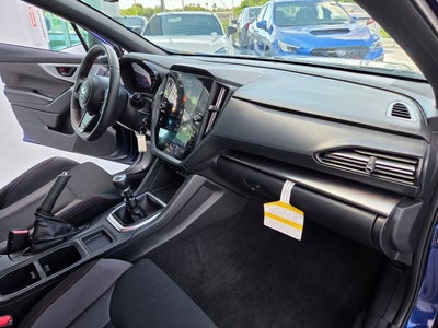 2024 Subaru WRX Base