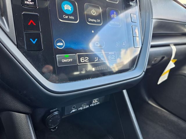 2024 Subaru WRX Base