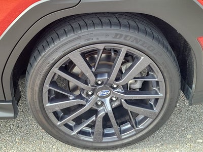 2024 Subaru WRX Premium