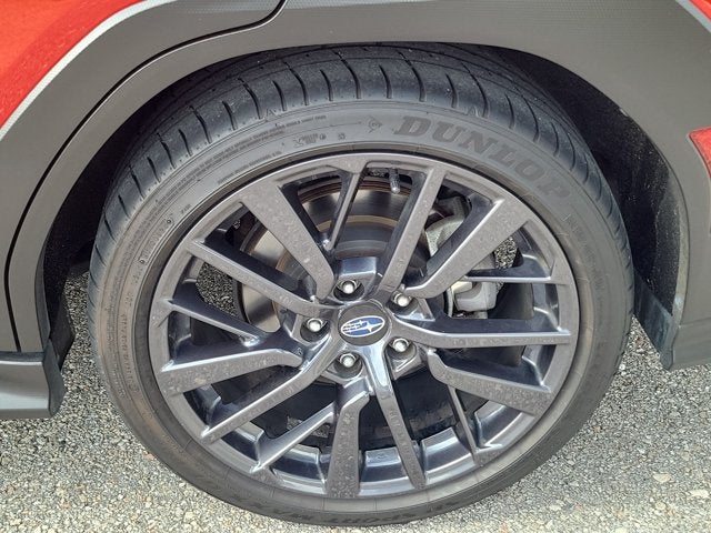 2024 Subaru WRX Premium
