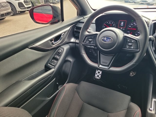 2024 Subaru WRX Premium
