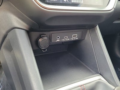 2024 Subaru WRX Premium