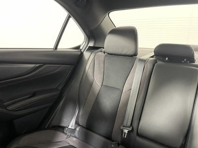 2022 Subaru WRX Limited Manual