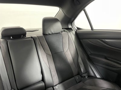 2022 Subaru WRX Limited Manual