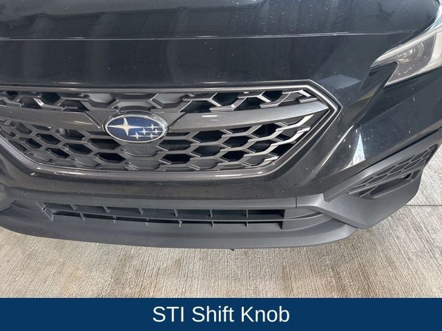 2023 Subaru WRX Limited