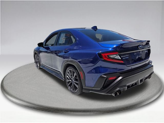 2023 Subaru WRX Limited